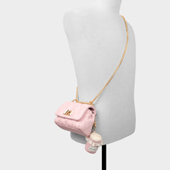 Aldo Miapinkk Light Pink Women's Crossbody Bags - Crossbody bag Women|Bags