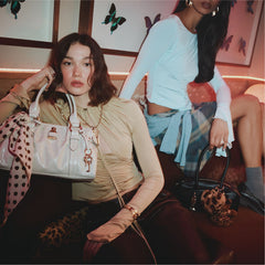 Aldo Alosaa in White - Satchel bag Women|Bags