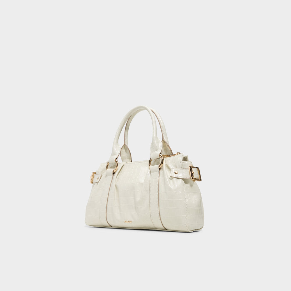 Aldo Alosaa in White - Satchel bag Women|Bags