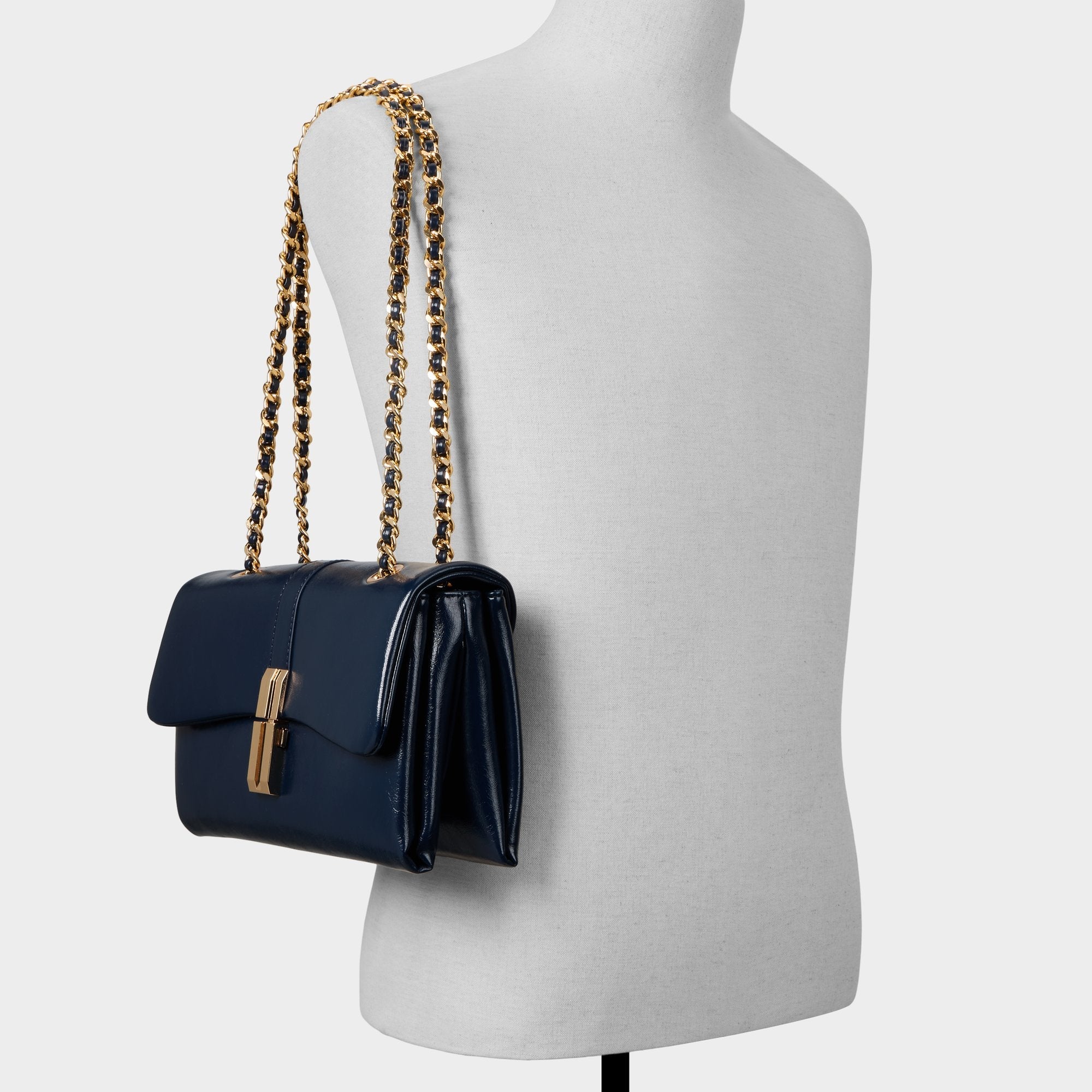 Aldo Alicieex in Navy - Crossbody bag Women|Bags