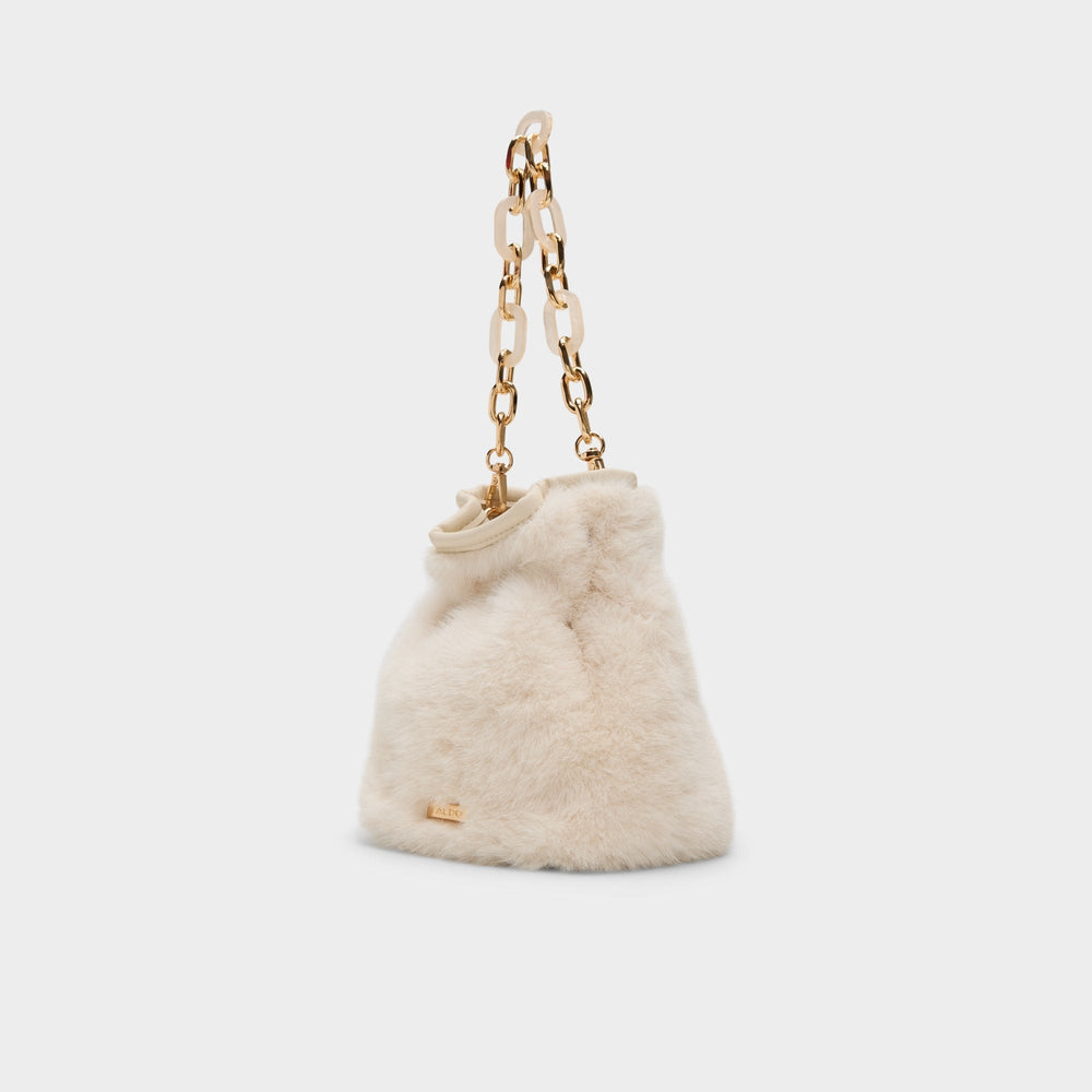 Aldo Ilynnaa in Other White - Bucket bag Women