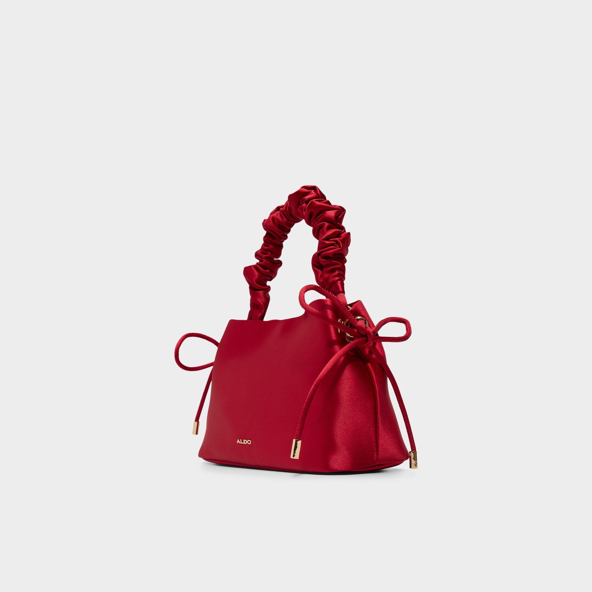 Aldo Primaballerinaa in Red - Top handle bag Women