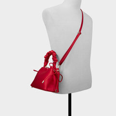 Aldo Primaballerinaa in Red - Top handle bag Women