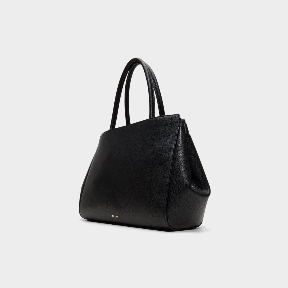 Aldo Katetotee in Black - Satchel bag Women|Bags