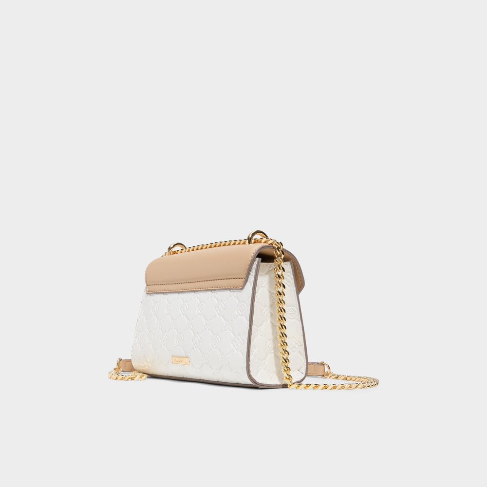 Aldo Crelalle Other White Women's Crossbody Bags - Crossbody bag Women|Bags