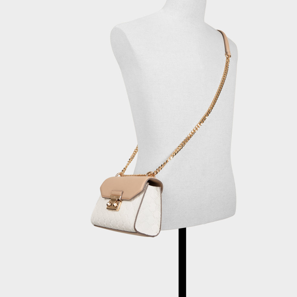 Aldo Crelalle Other White Women's Crossbody Bags - Crossbody bag Women|Bags