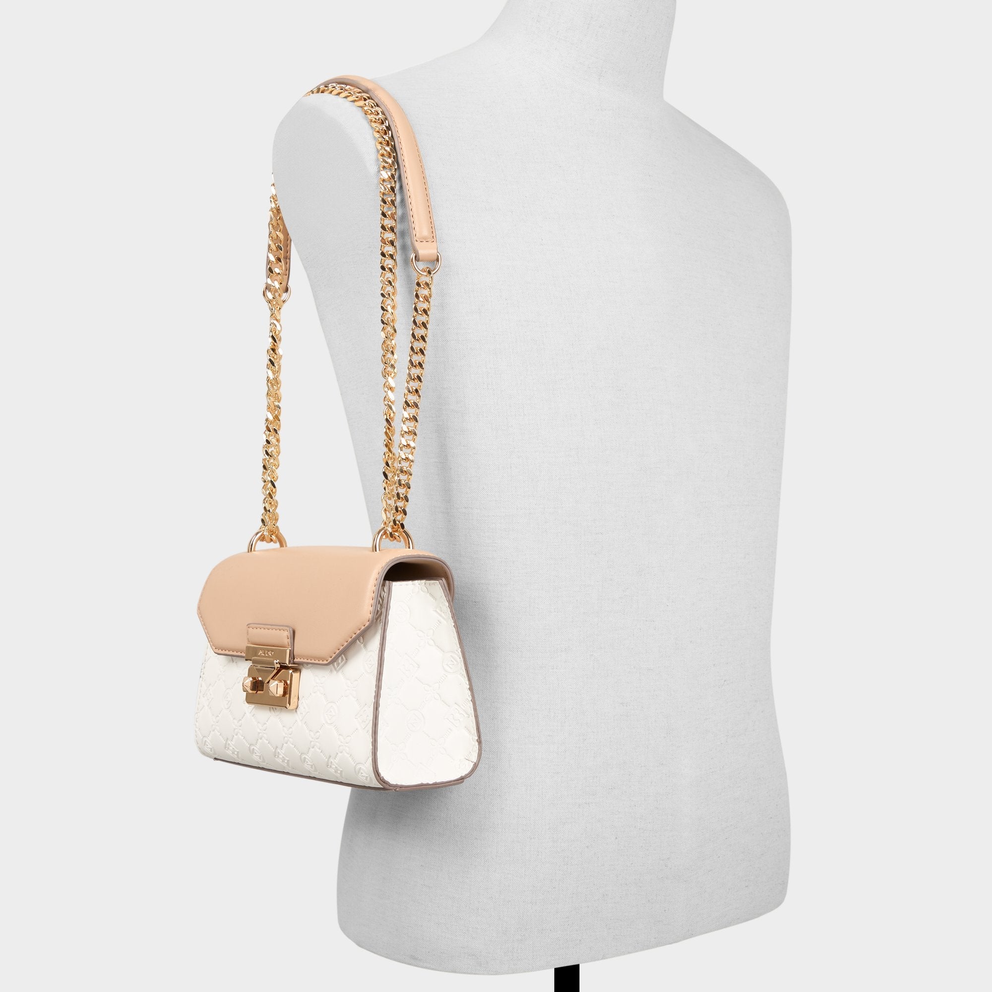 Aldo Crelalle Other White Women's Crossbody Bags - Crossbody bag Women|Bags