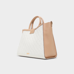 Aldo Crelally Other White Women's Tote & Satchel bags - Satchel bag Women|Bags