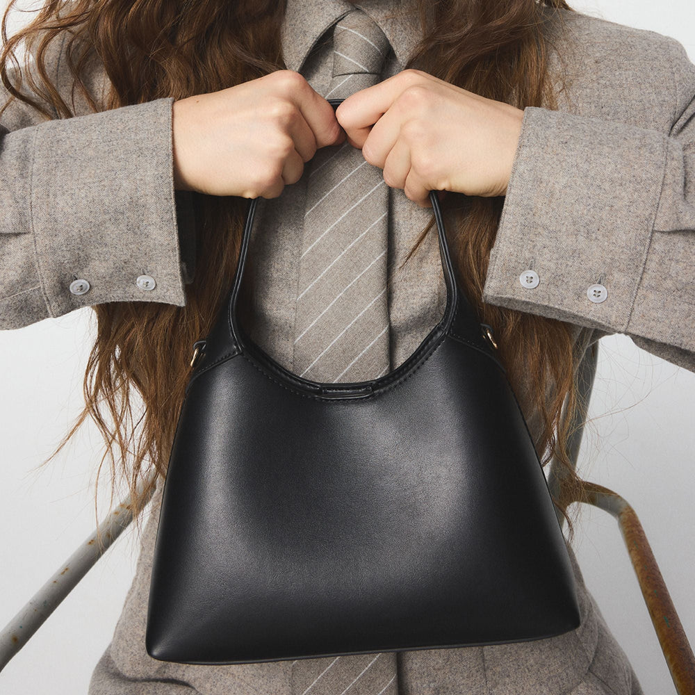 Aldo Smallharperr in Black - Hobo bag Women|Bags