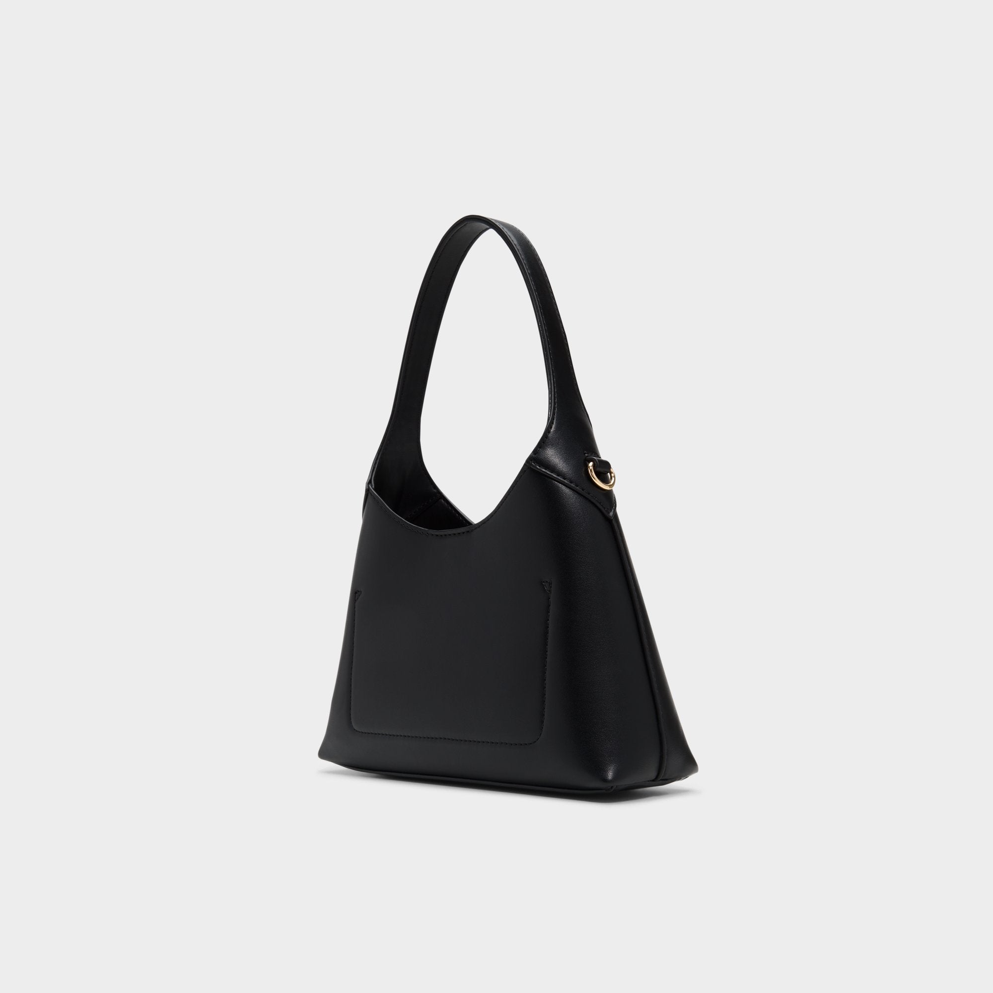 Aldo Smallharperr in Black - Hobo bag Women|Bags