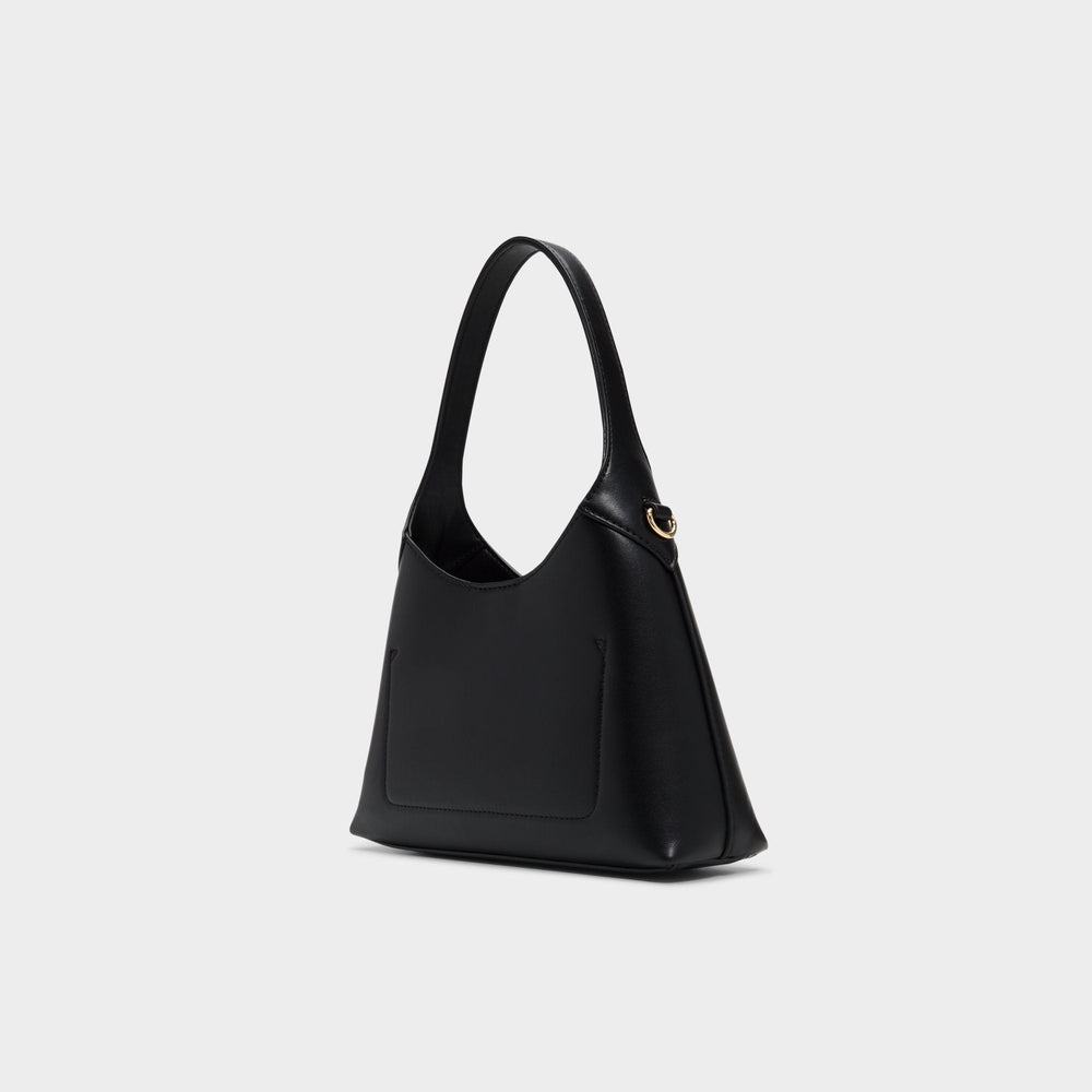 Aldo Smallharperr in Black - Hobo bag Women|Bags