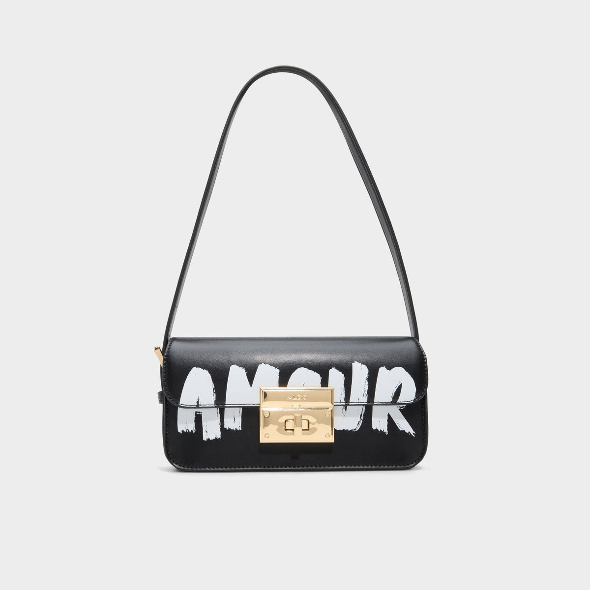 Aldo Amandyy in Black - Shoulder bag Women|Bags