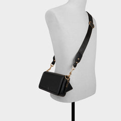 Aldo Gwendyy in Black - Crossbody bag Women