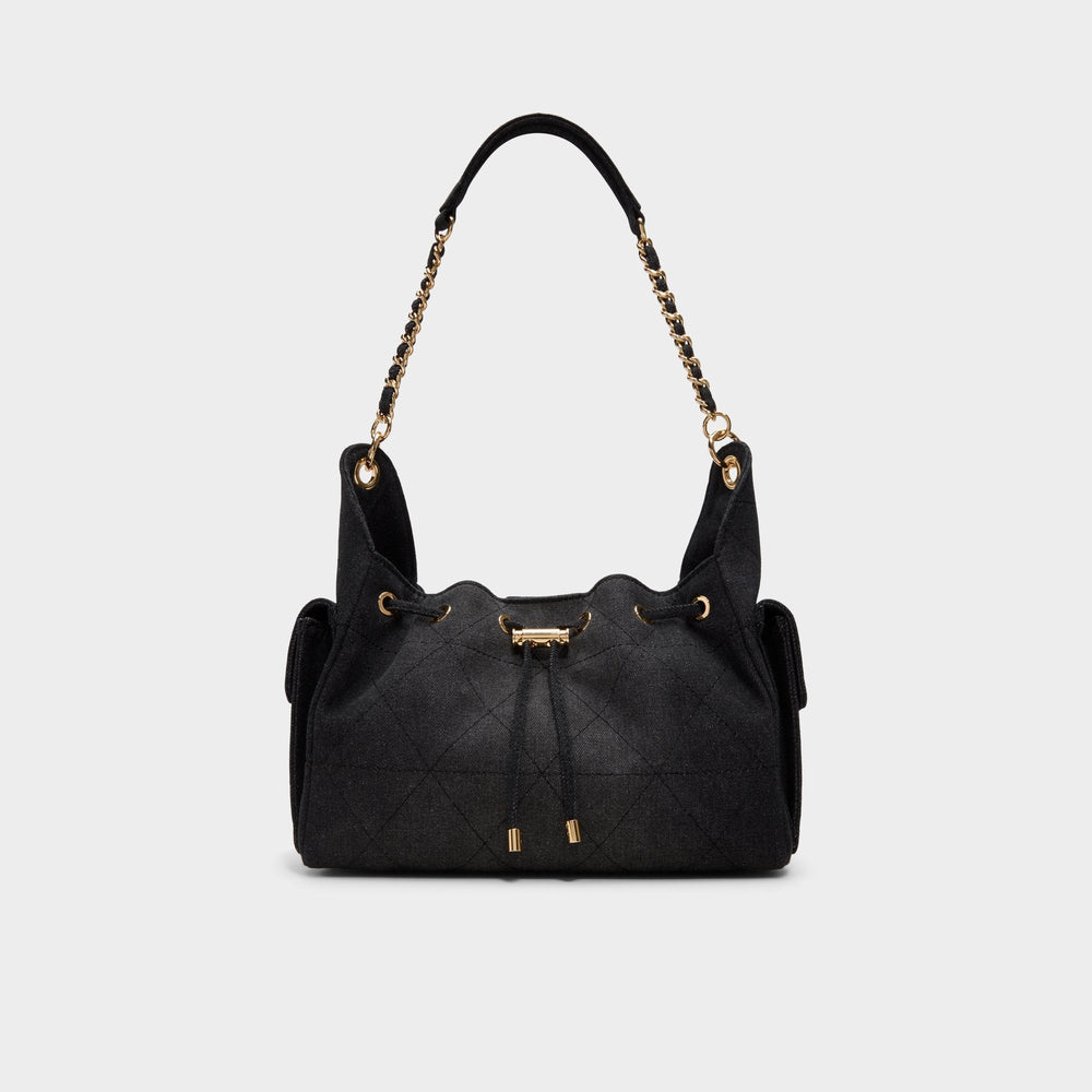 Aldo Stilaax in Denim - Shoulder bag Women|Bags
