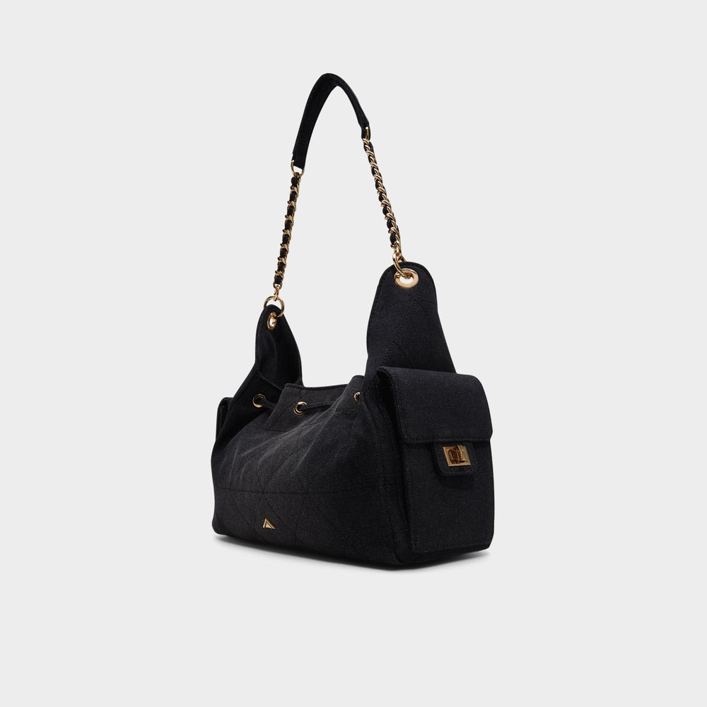 Aldo Stilaax in Denim - Shoulder bag Women|Bags