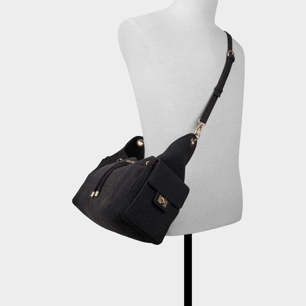 Aldo Stilaax in Denim - Shoulder bag Women|Bags