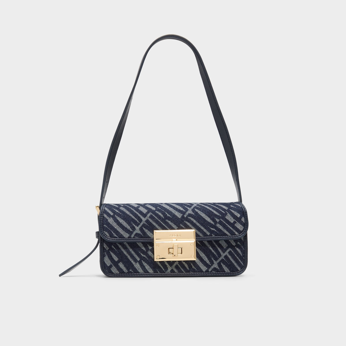 Aldo Amandyy in Denim - Shoulder bag Women|Bags
