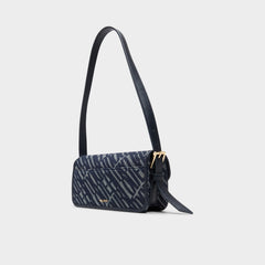 Aldo Amandyy in Denim - Shoulder bag Women|Bags
