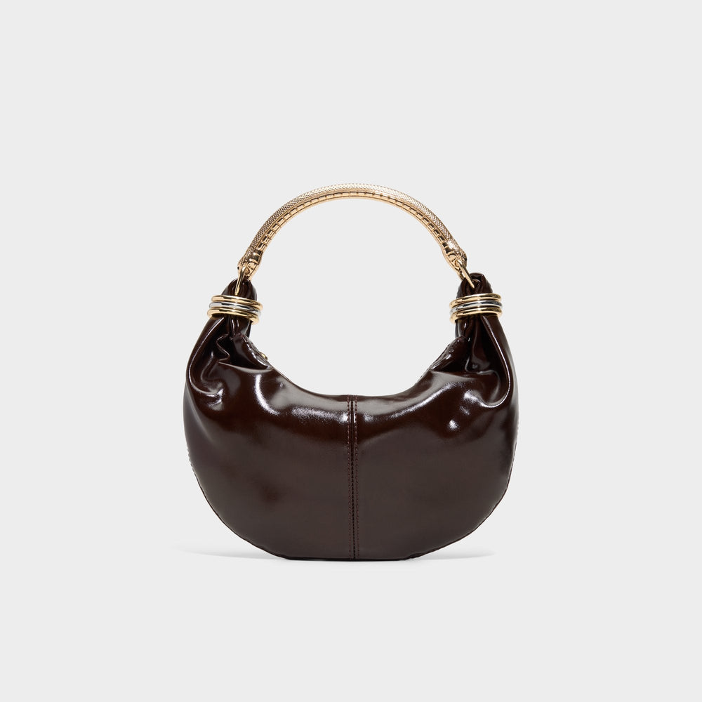 Aldo Kemberlyyx in Plum - Shoulder bag Women|Bags