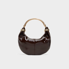 Aldo Kemberlyyx in Plum - Shoulder bag Women|Bags