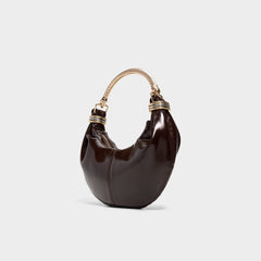 Aldo Kemberlyyx in Plum - Shoulder bag Women|Bags