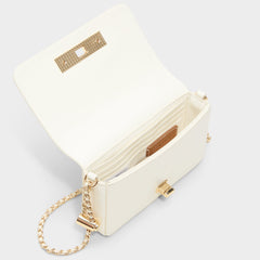 Aldo Dalenn in White - Crossbody bag Women|Bags