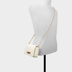 Aldo Dalenn in White - Crossbody bag Women|Bags