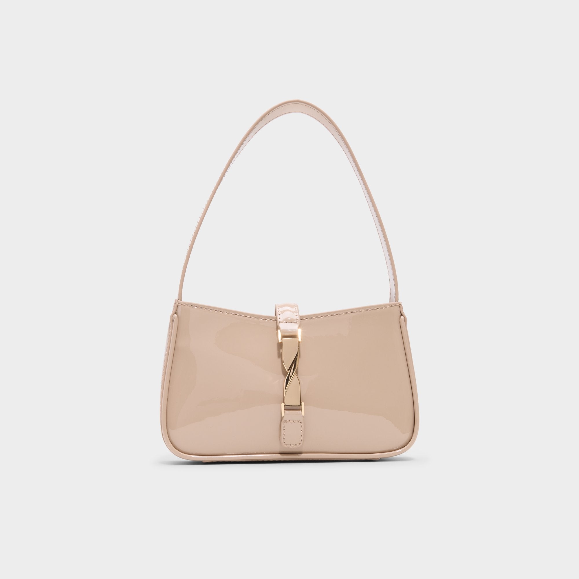 Aldo Abrielle in Natural - Shoulder bag Women|Bags