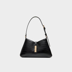 Aldo Julietta in Black - Shoulder bag Women|Bags