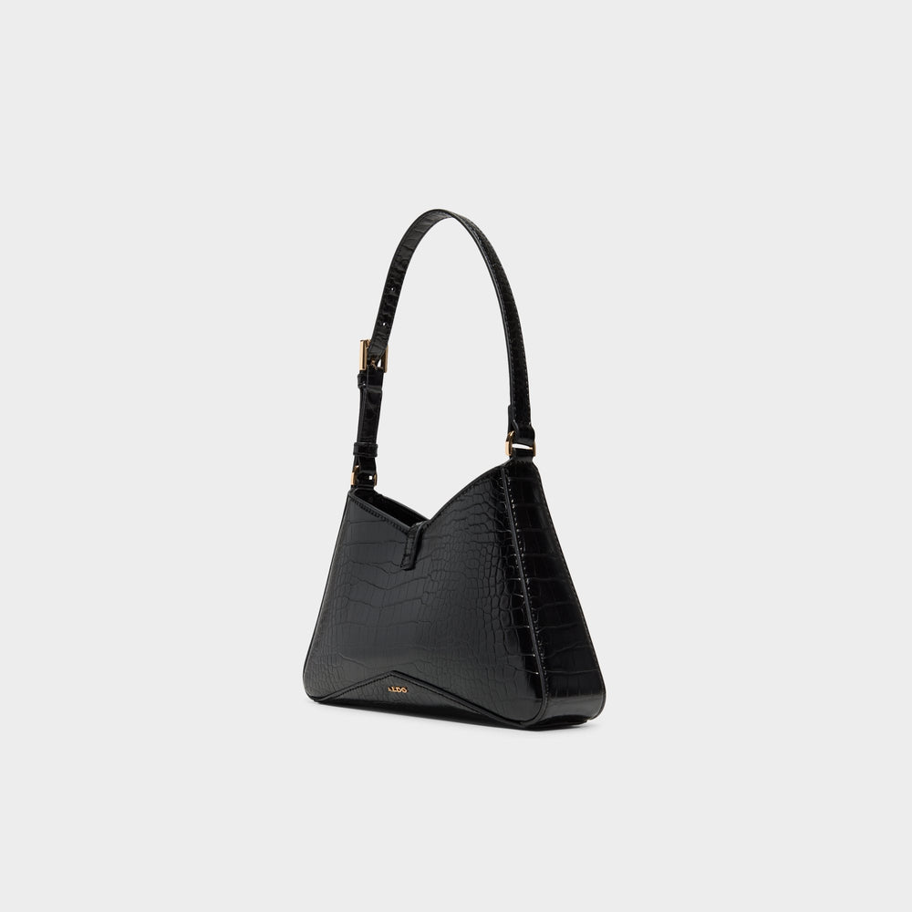 Aldo Julietta in Black - Shoulder bag Women|Bags