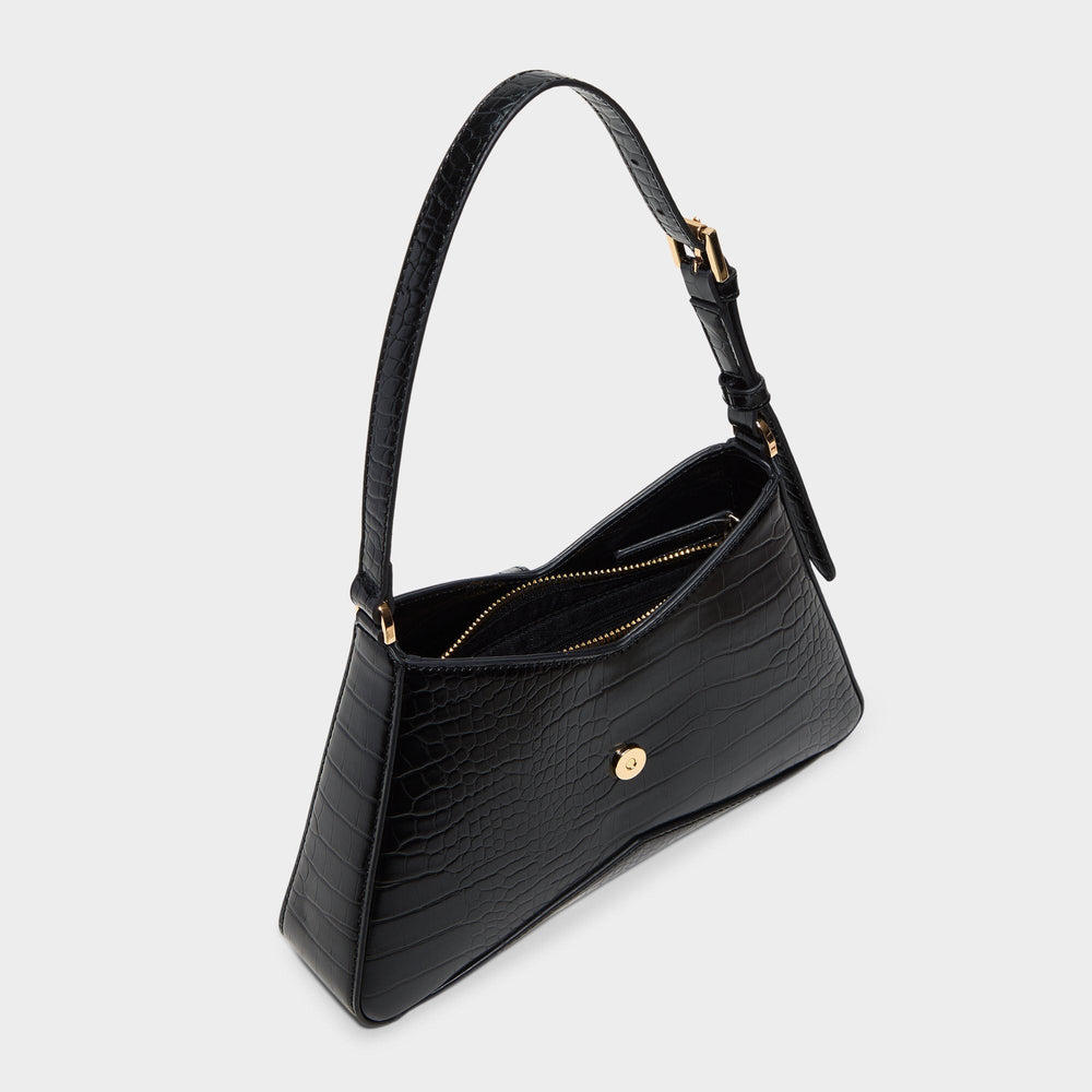 Aldo Julietta in Black - Shoulder bag Women|Bags