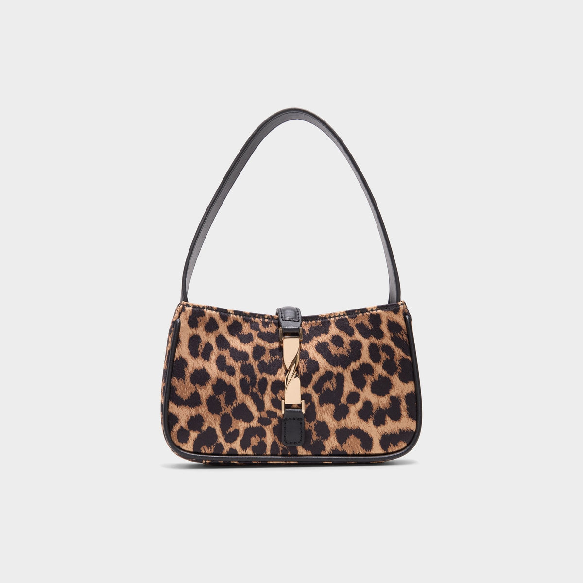 Aldo Abrielle in Other Brown - Shoulder bag Women|Bags