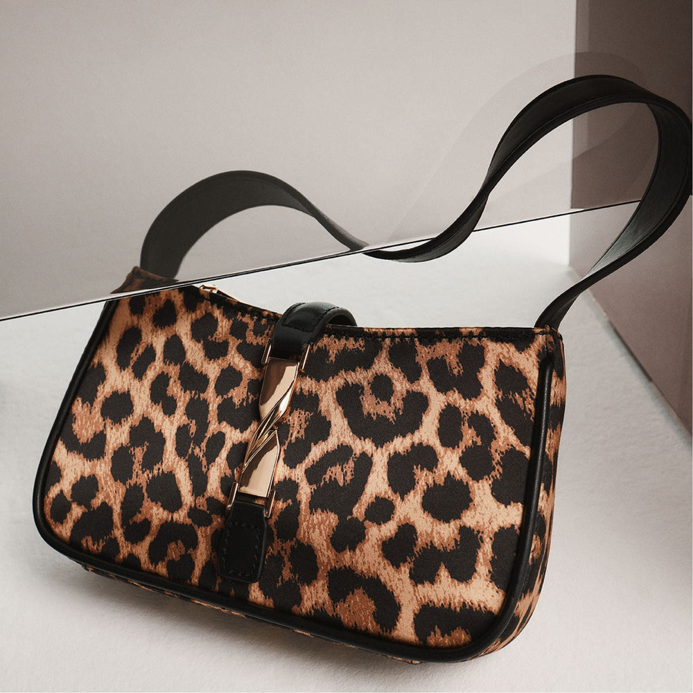 Aldo Abrielle in Other Brown - Shoulder bag Women|Bags