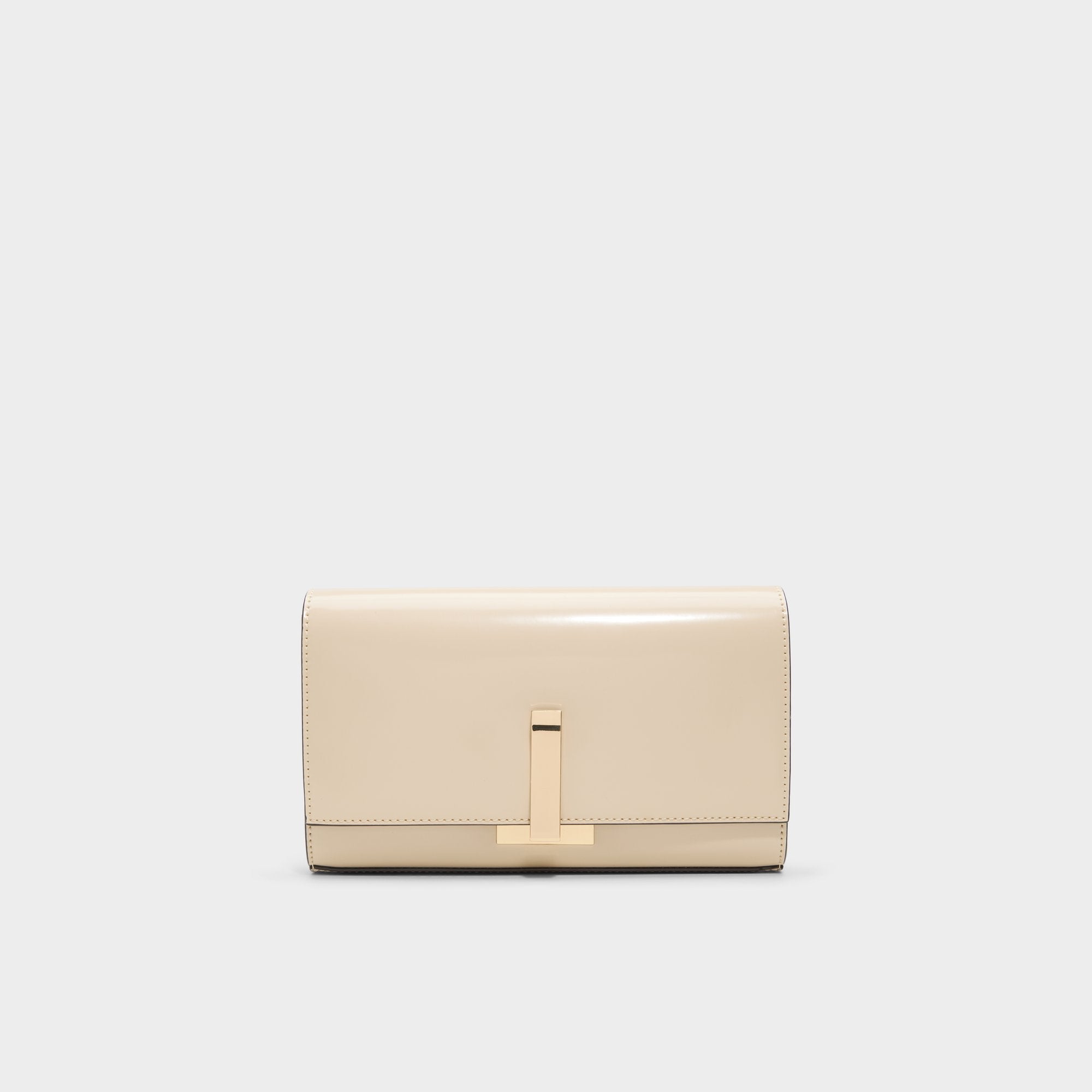 Aldo Adoring in Cream - Clutch Women|Bags