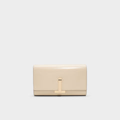 Aldo Adoring in Cream - Clutch Women|Bags
