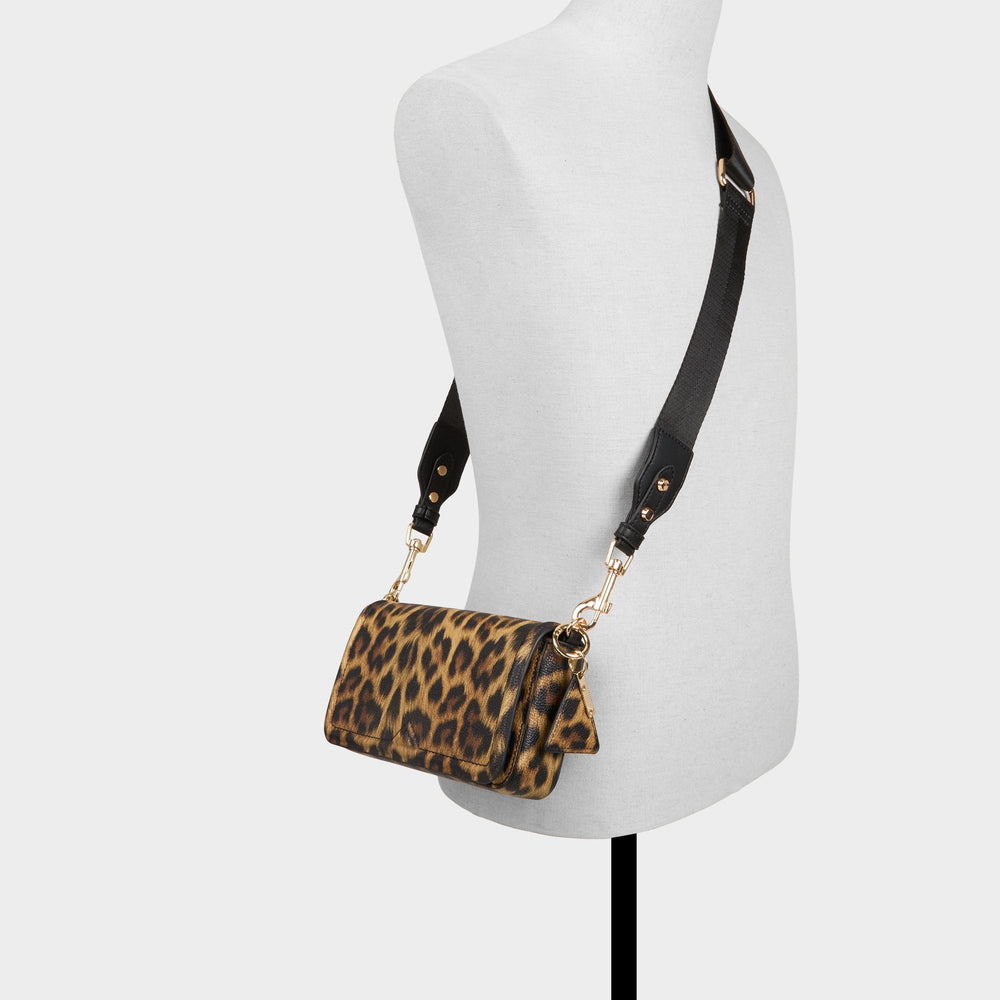 Aldo Gwendyy in Multi - Crossbody bag Women|Bags