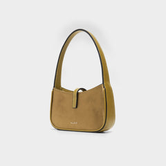 Aldo Abriellaa in Green - Shoulder bag Women|Bags