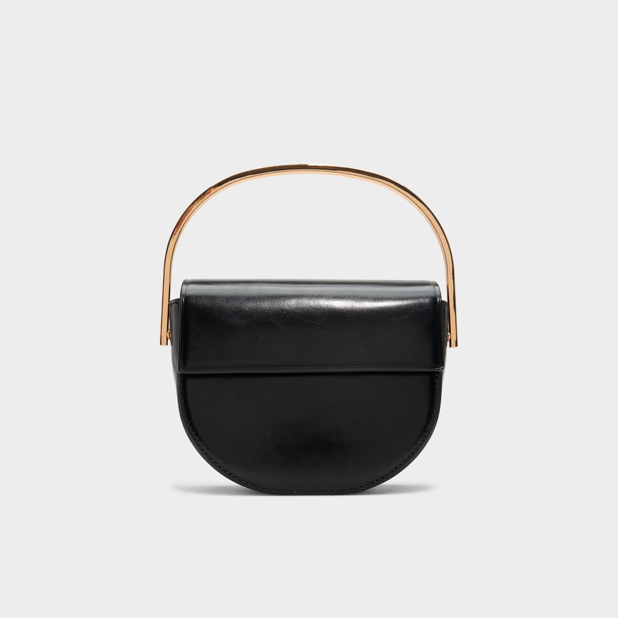 Aldo Delightfullx Black Women's Top Handle Bags - Top handle bag Women