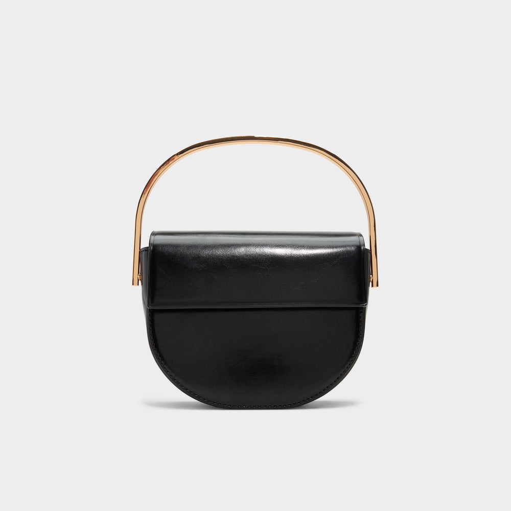 Aldo Delightfullx Black Women's Top Handle Bags - Top handle bag Women