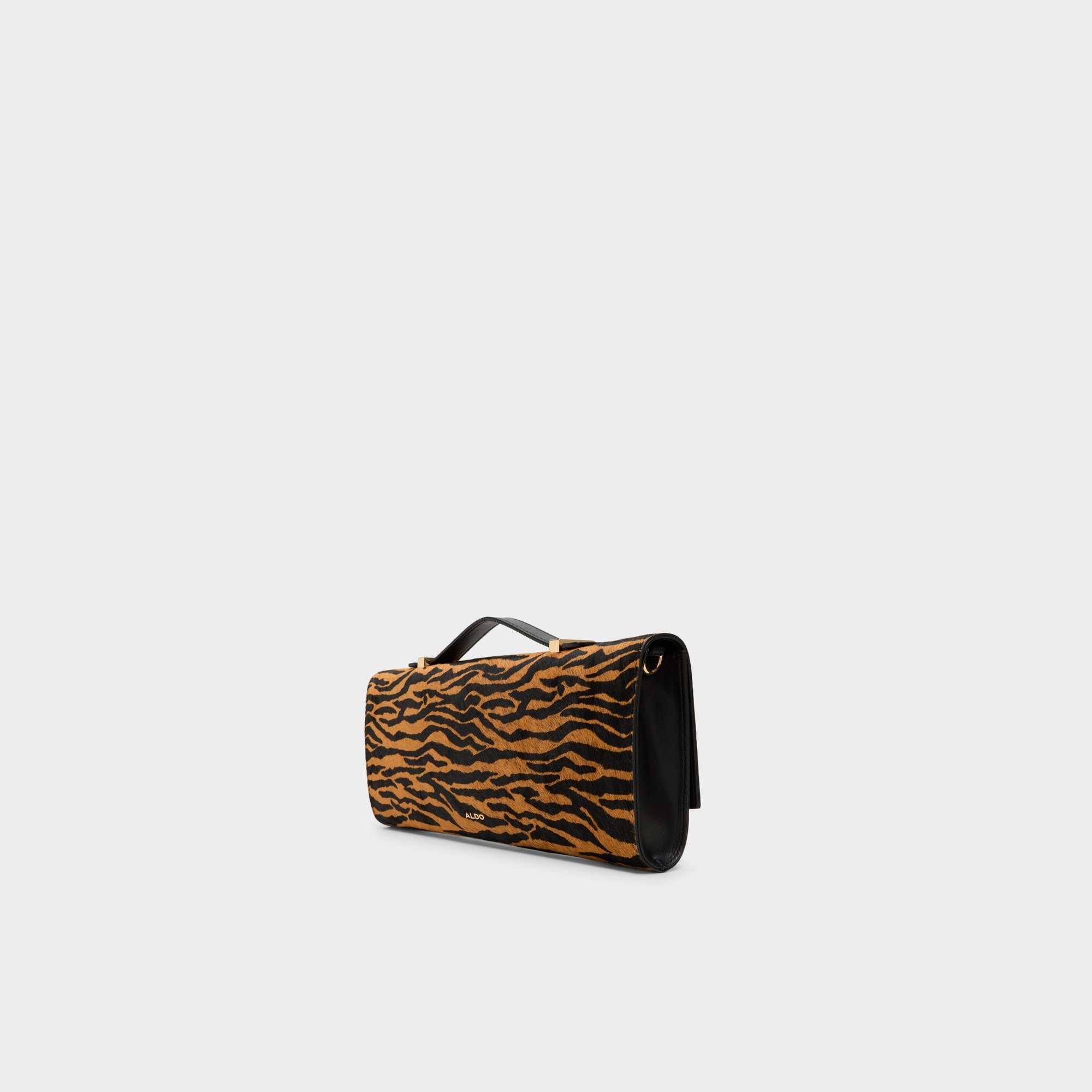 Aldo Rouxx in Open Brown - Clutch Women|Bags