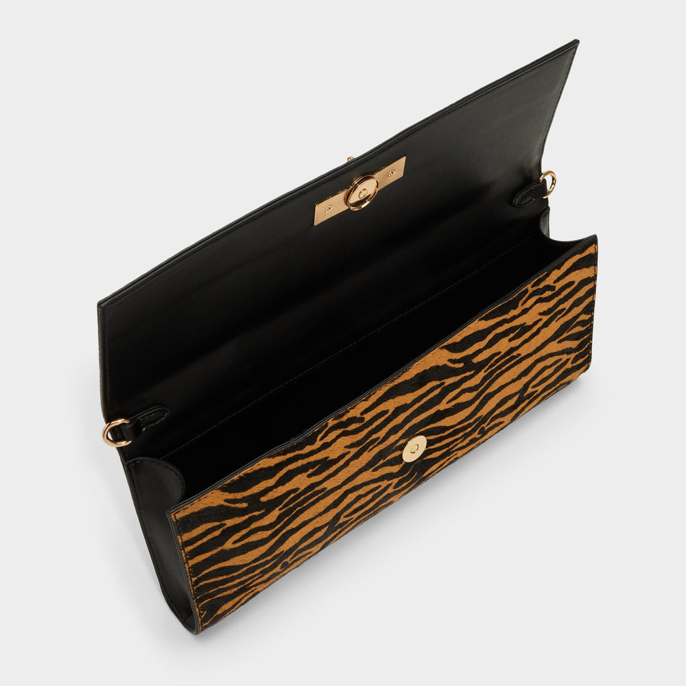Aldo Rouxx in Open Brown - Clutch Women|Bags