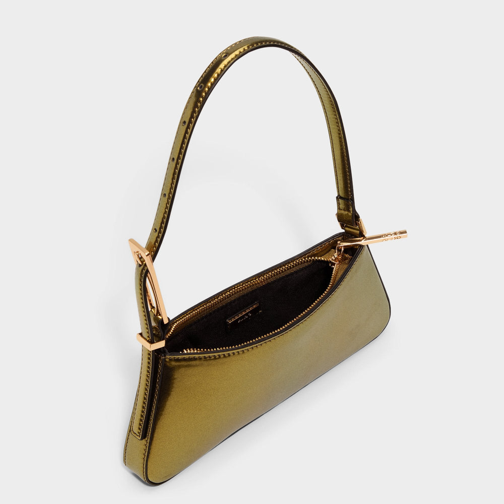Aldo Jabellee in Green - Shoulder bag Women|Bags