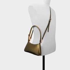Aldo Jabellee in Green - Shoulder bag Women|Bags