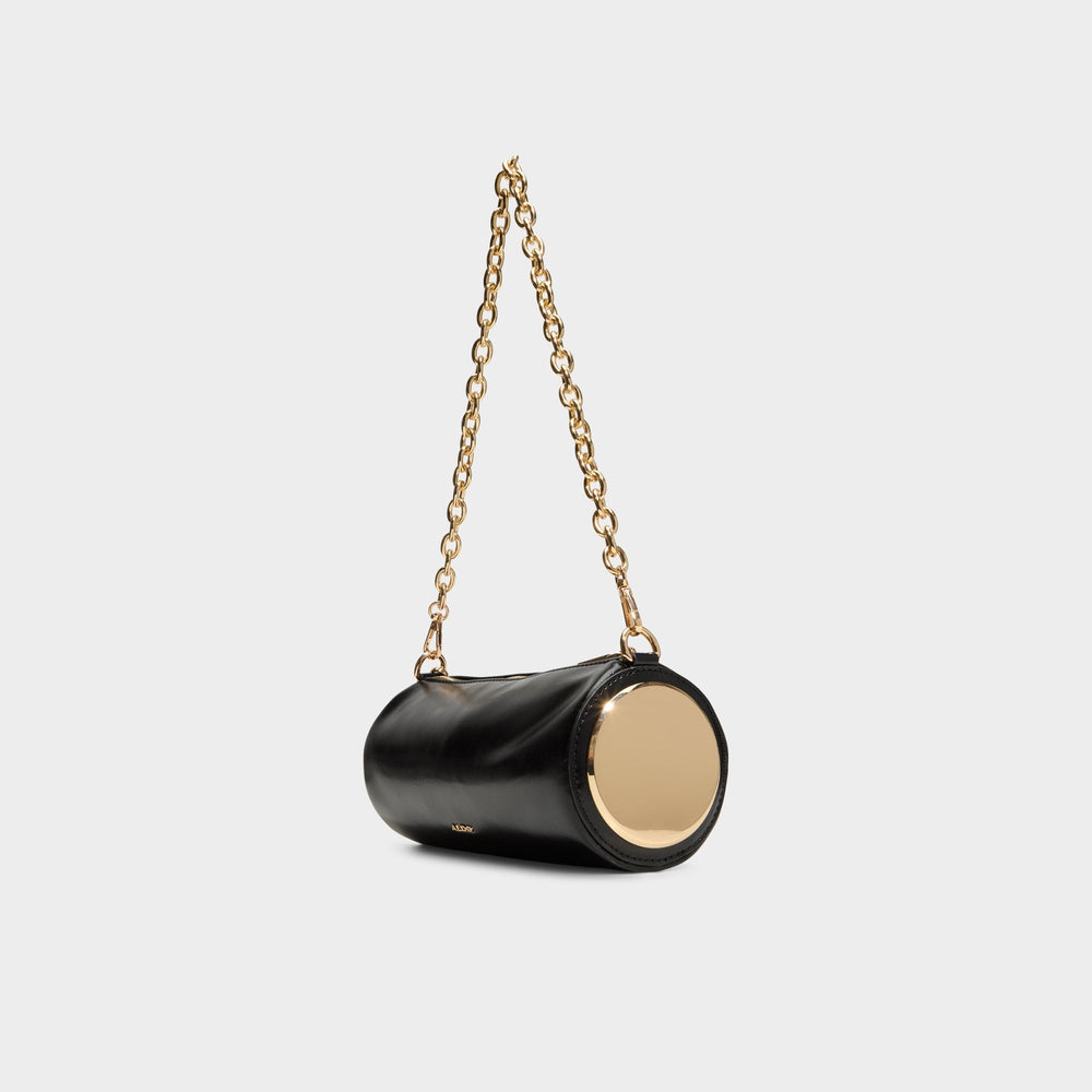 Aldo Iness in Black - Shoulder bag Women|Bags