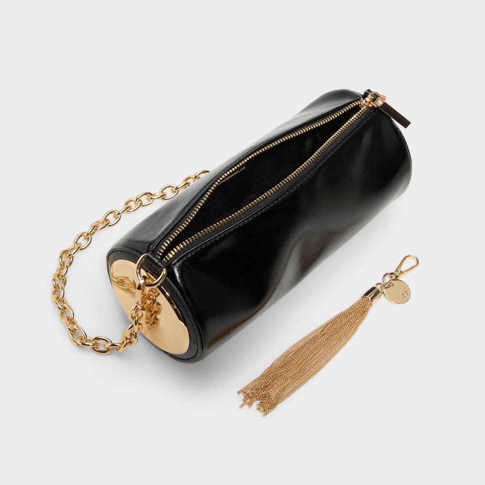 Aldo Iness in Black - Shoulder bag Women|Bags