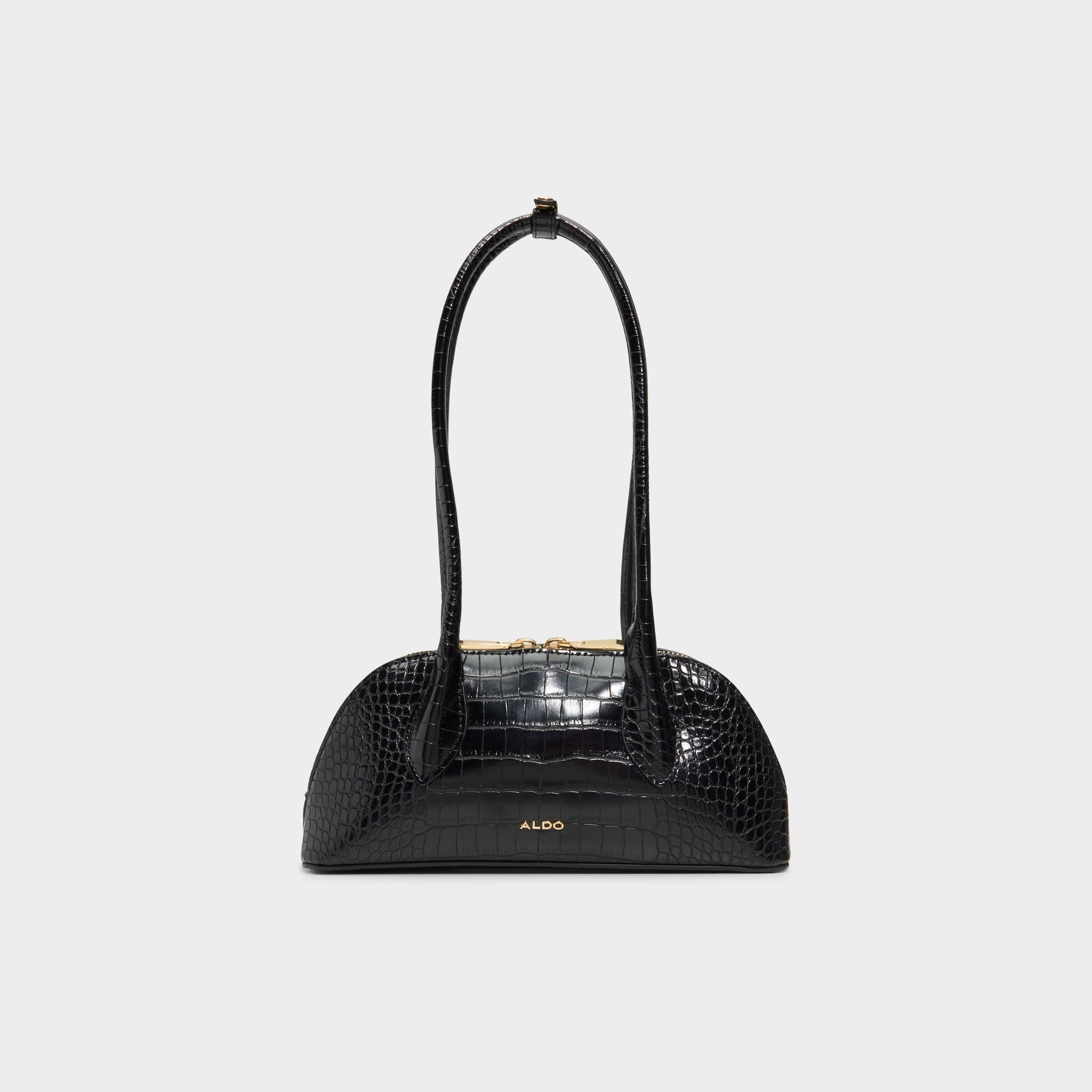 Aldo Heileyy in Black - Shoulder bag Women|Bags