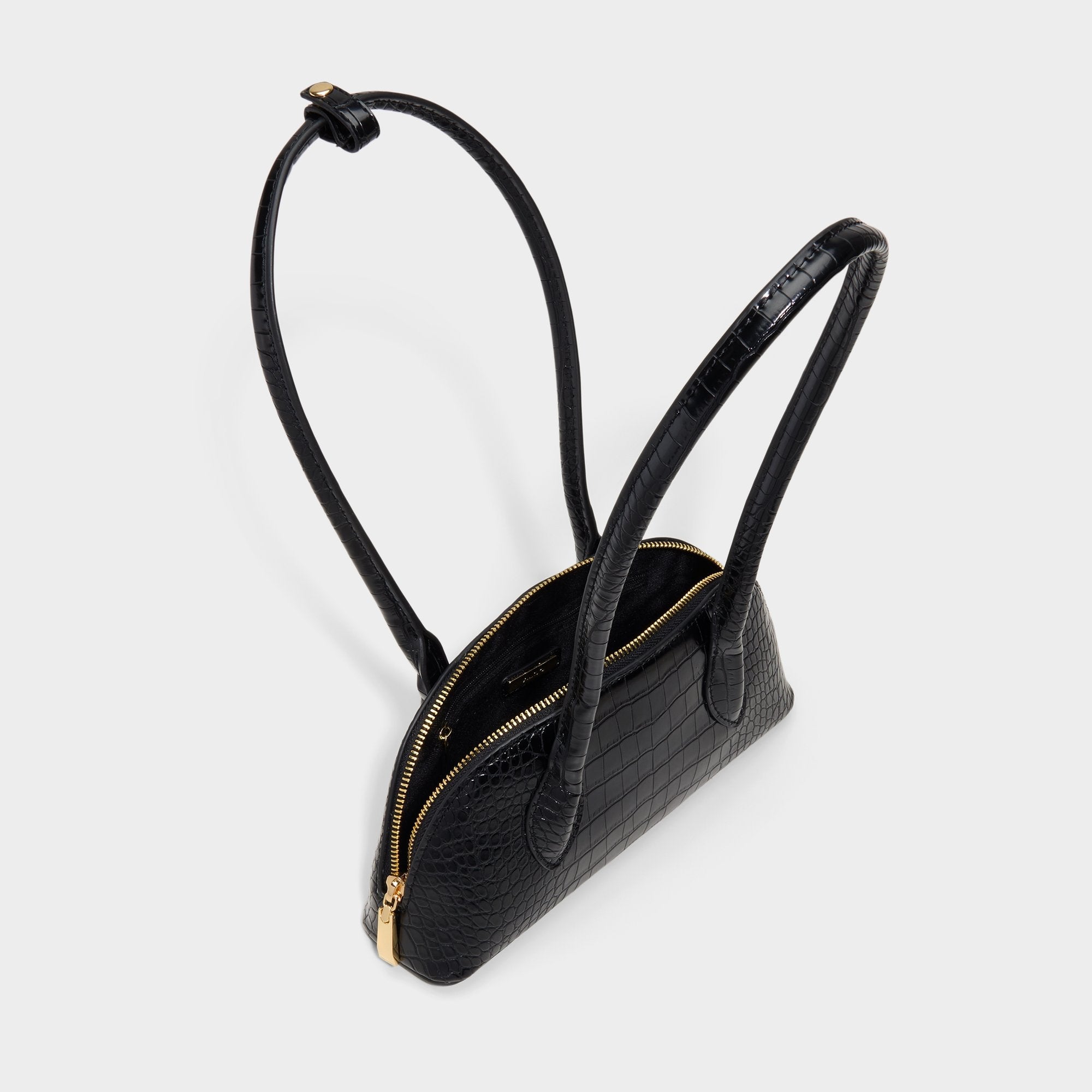 Aldo Heileyy in Black - Shoulder bag Women|Bags