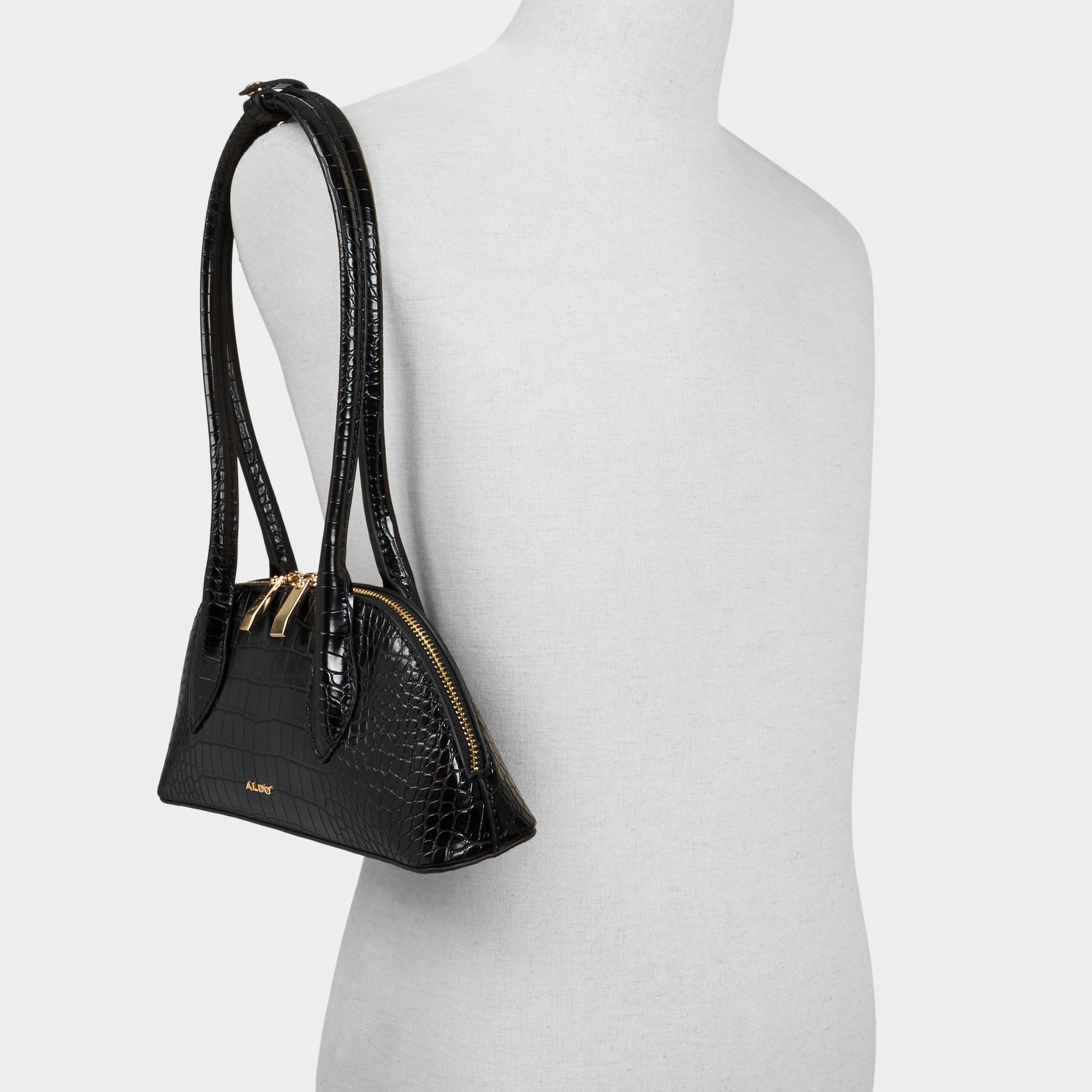 Aldo Heileyy in Black - Shoulder bag Women|Bags