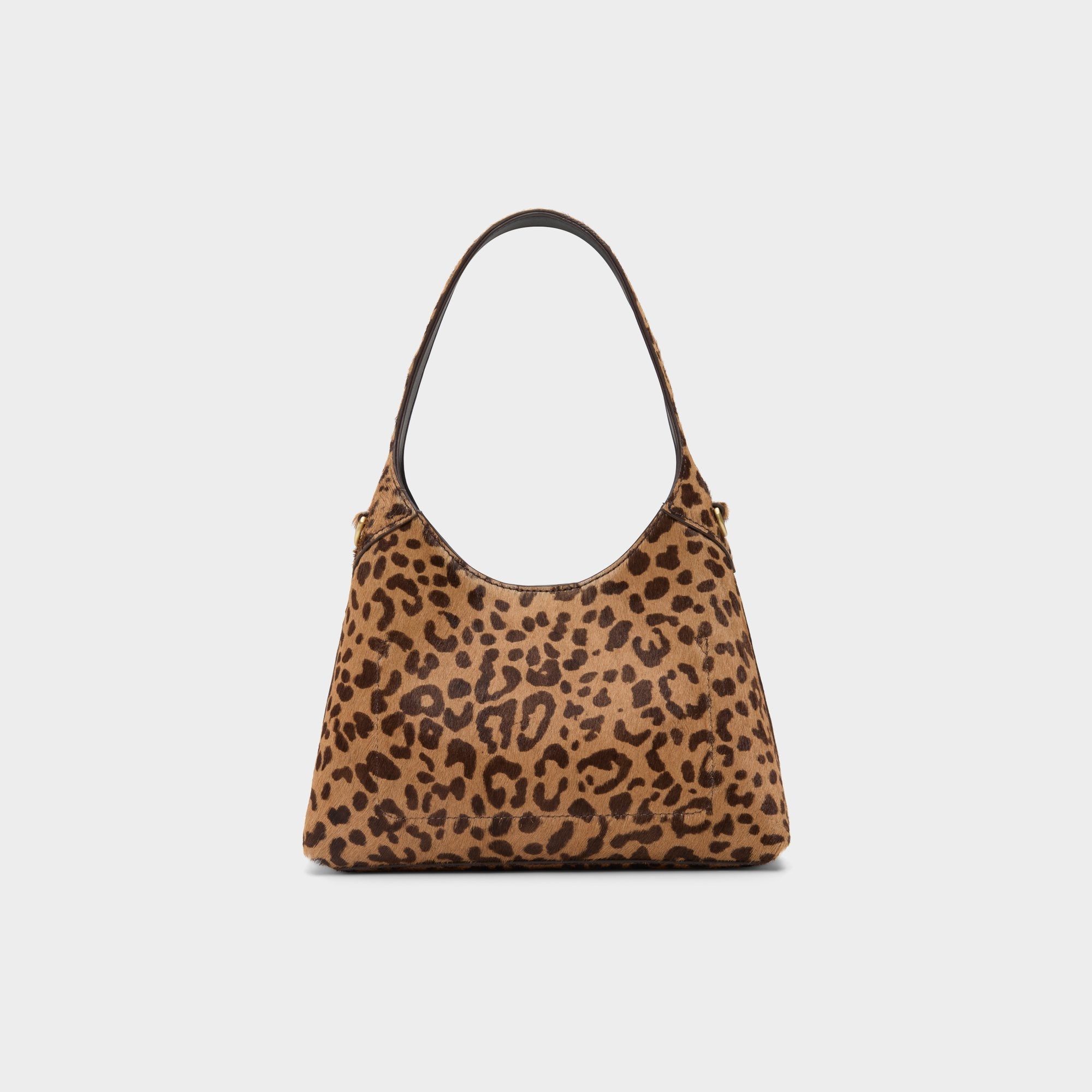 Aldo Smallharperr in Other Brown - Hobo bag Women|Bags