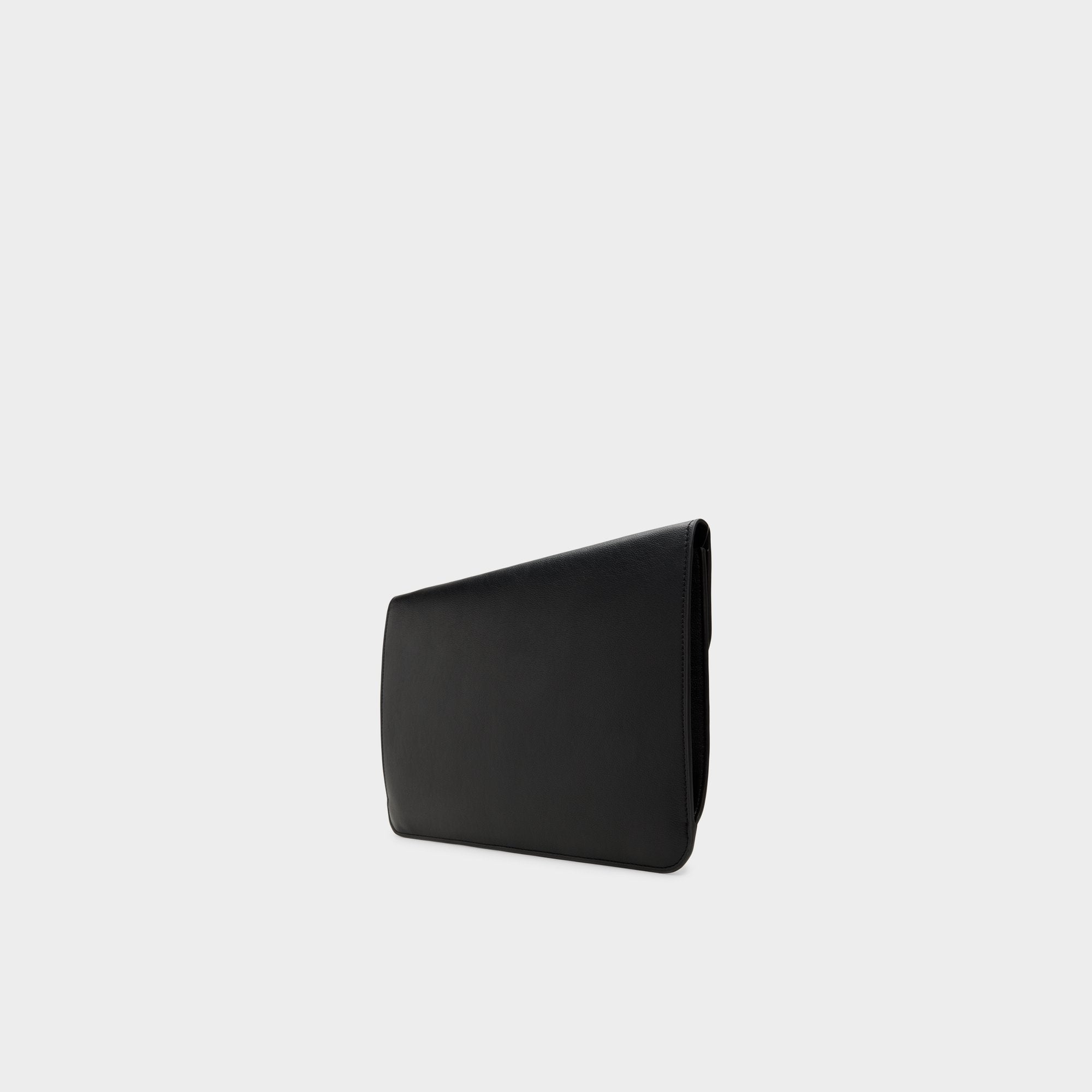 Aldo Everythinglapp in Black Black - Laptop case Women